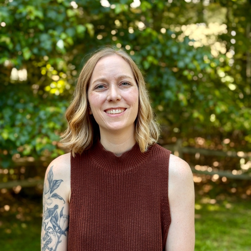 Meet your Posher, Justine